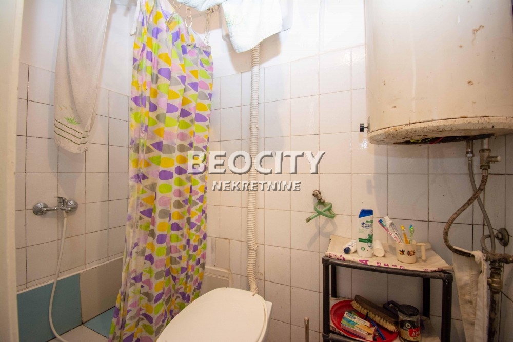 Dvosoban stan, 28 m2, Dorćol, Hercega Stjepana ID: 112688 12