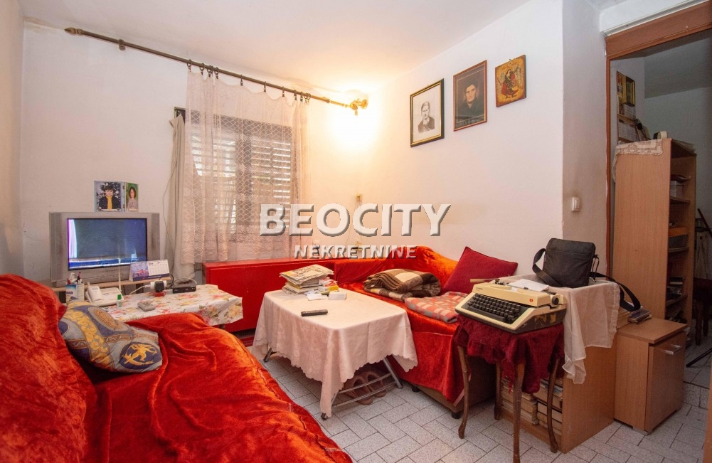 Dvosoban stan, 28 m2, Dorćol, Hercega Stjepana ID: 112688 2