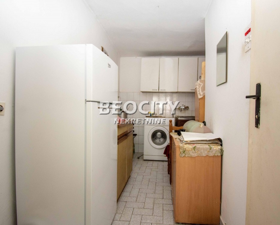 Dvosoban stan, 28 m2, Dorćol, Hercega Stjepana ID: 112688 3