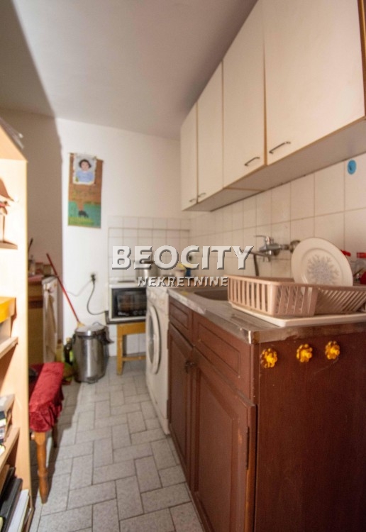 Dvosoban stan, 28 m2, Dorćol, Hercega Stjepana ID: 112688 4