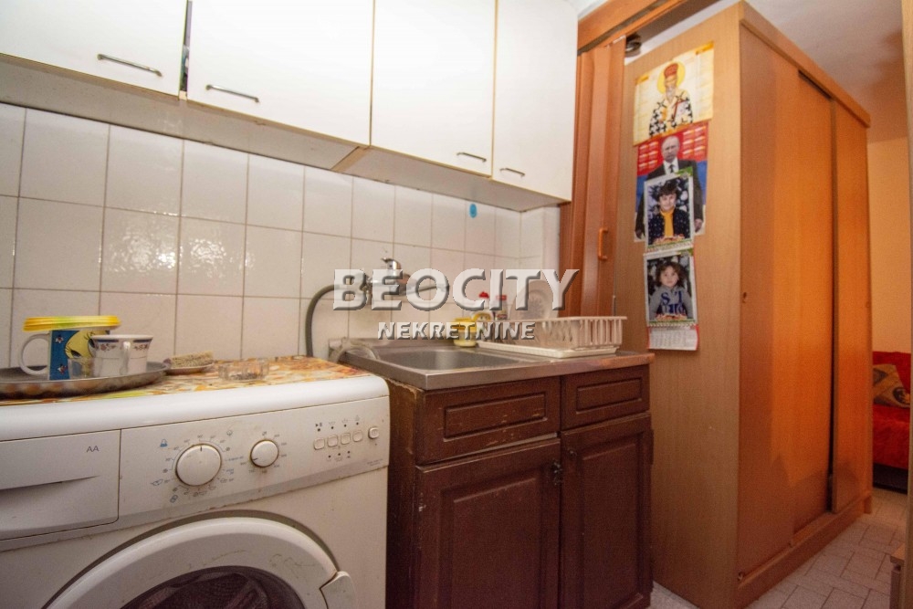 Dvosoban stan, 28 m2, Dorćol, Hercega Stjepana ID: 112688 5