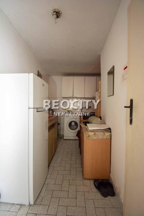 Dvosoban stan, 28 m2, Dorćol, Hercega Stjepana ID: 112688 6