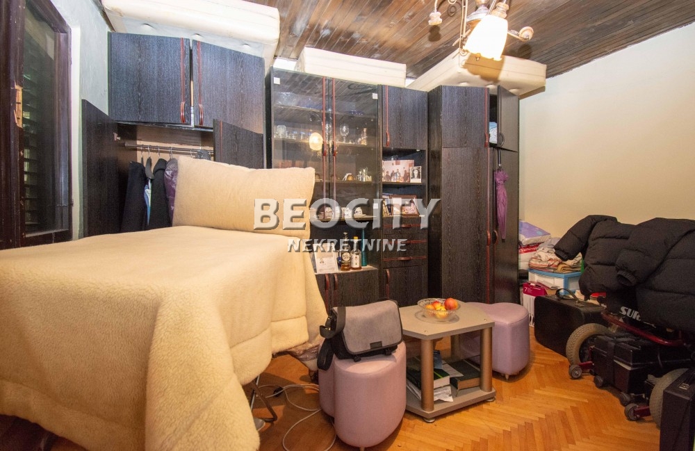 Dvosoban stan, 28 m2, Dorćol, Hercega Stjepana ID: 112688 7