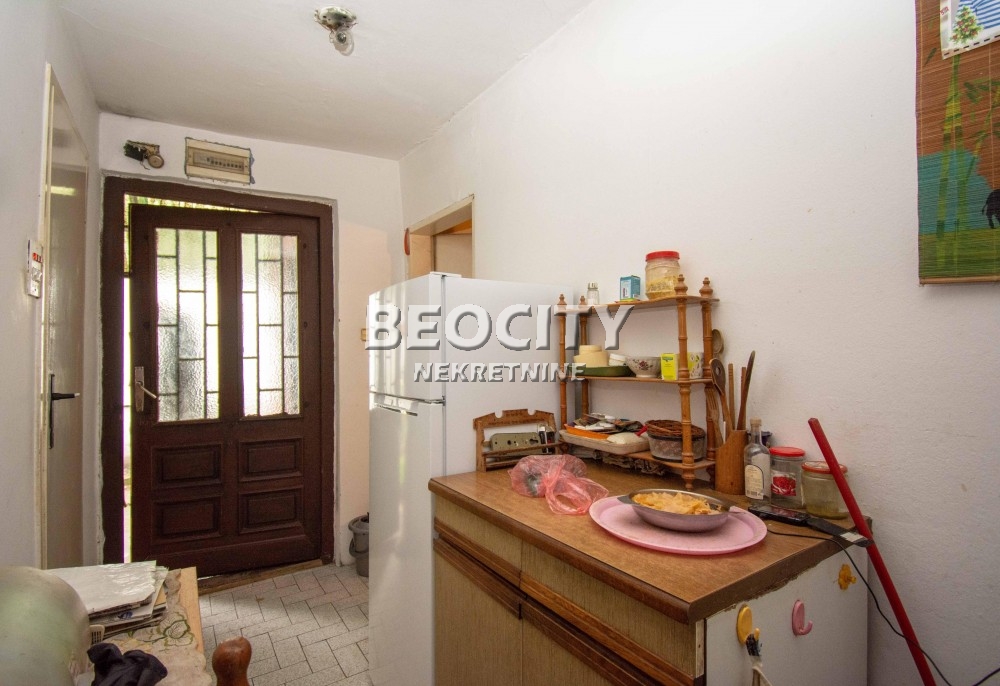 Dvosoban stan, 28 m2, Dorćol, Hercega Stjepana ID: 112688 8