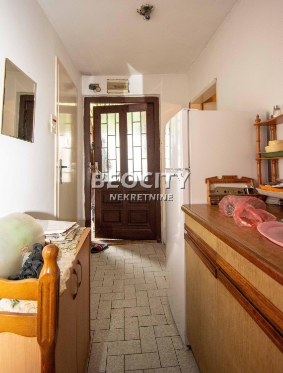 Dvosoban stan, 28 m2, Dorćol, Hercega Stjepana ID: 112688 9