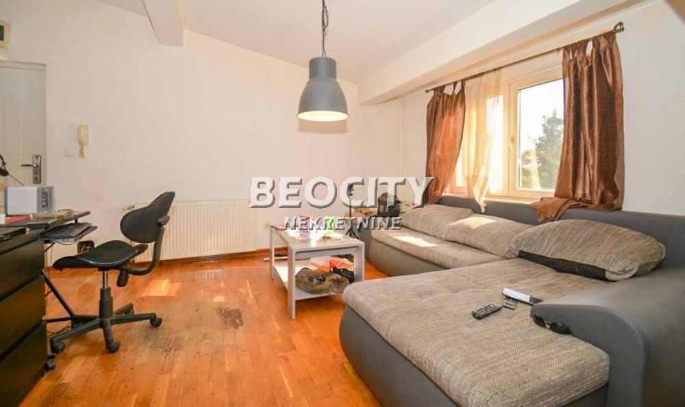 Dvosoban stan, 33 m2, Petlovo brdo, Dobrivoja Petkovića ID: 86299 1