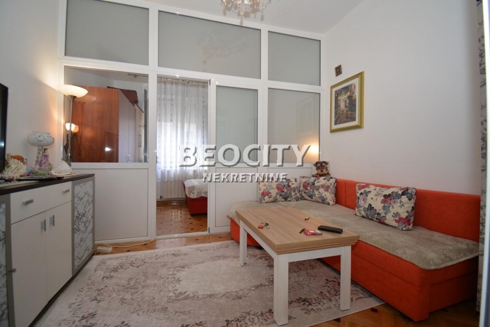 Dvosoban stan, 33 m2, Vračar, Kneginje Zorke ID: 84960 1
