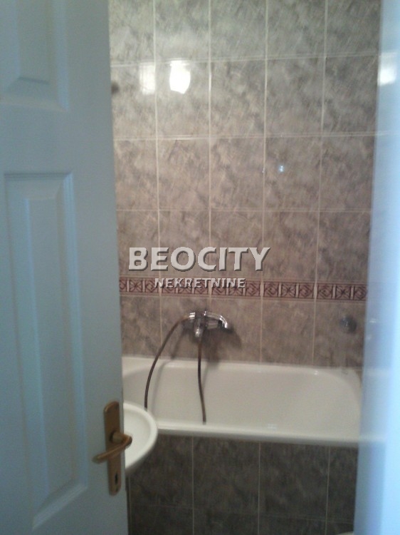 Dvosoban stan, 36 m2, Vidikovac, Sretena Mladenovića Mike ID: 113458 3