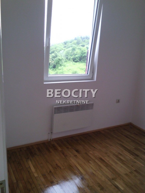 Dvosoban stan, 36 m2, Vidikovac, Sretena Mladenovića Mike ID: 113458 6