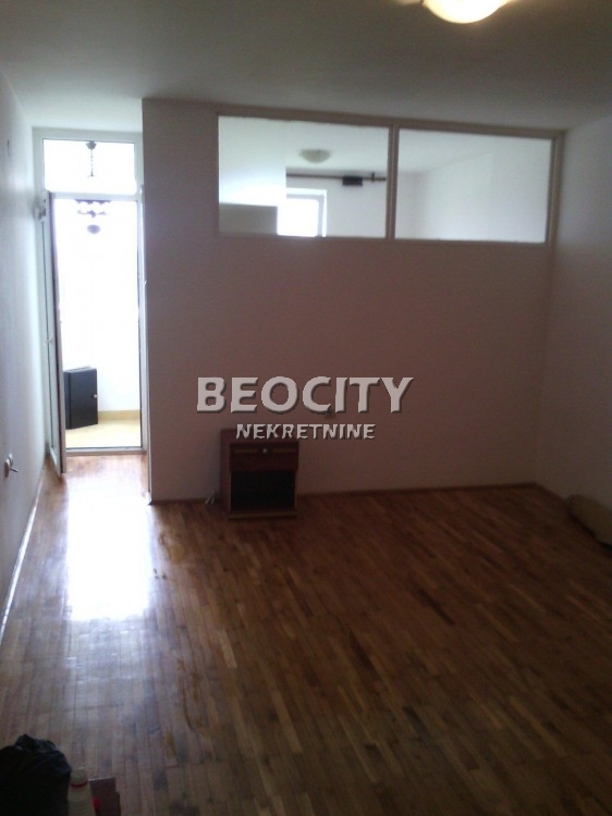 Dvosoban stan, 36 m2, Vidikovac, Sretena Mladenovića Mike ID: 113458 7