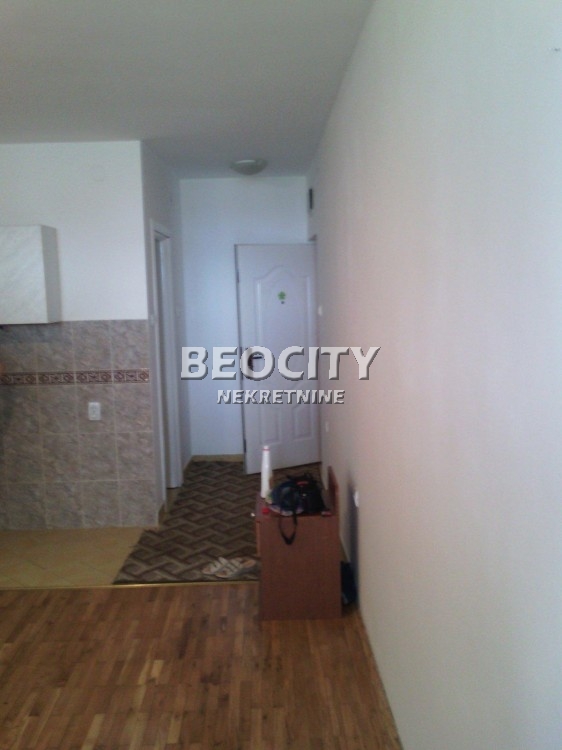 Dvosoban stan, 36 m2, Vidikovac, Sretena Mladenovića Mike ID: 113458 8