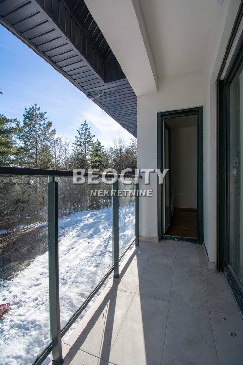 Dvosoban stan, 39 m2, Divčibare ID: 115233 14