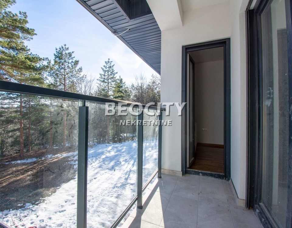 Dvosoban stan, 39 m2, Divčibare ID: 115233 15