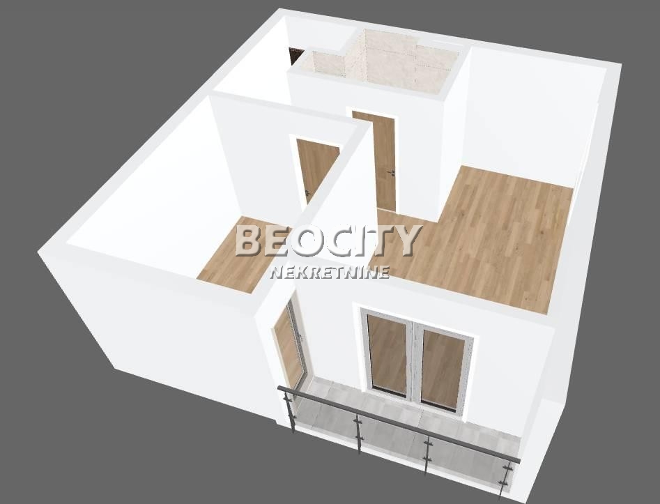 Dvosoban stan, 39 m2, Divčibare ID: 115233 17