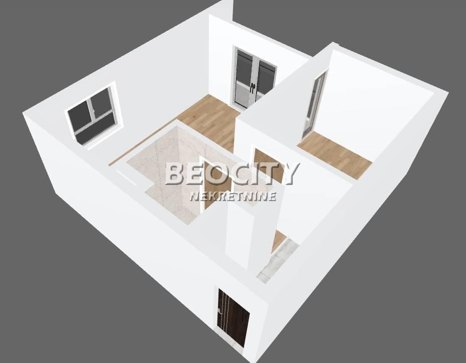 Dvosoban stan, 39 m2, Divčibare ID: 115233 18