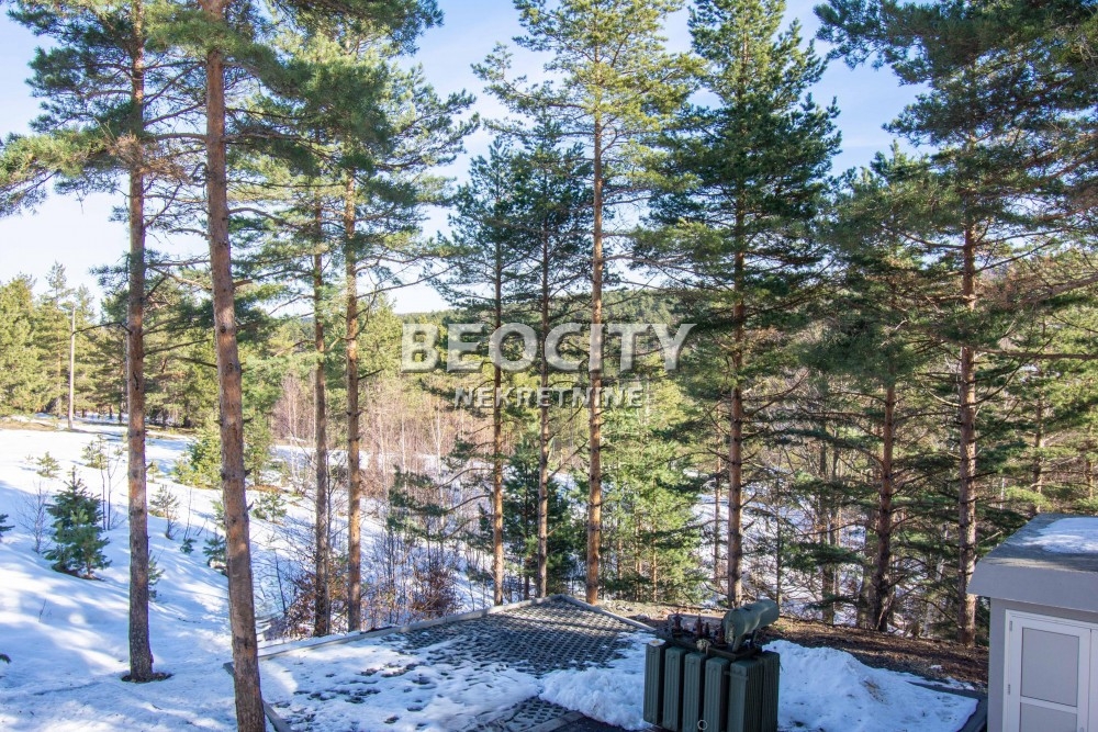 Dvosoban stan, 39 m2, Divčibare ID: 115233 20