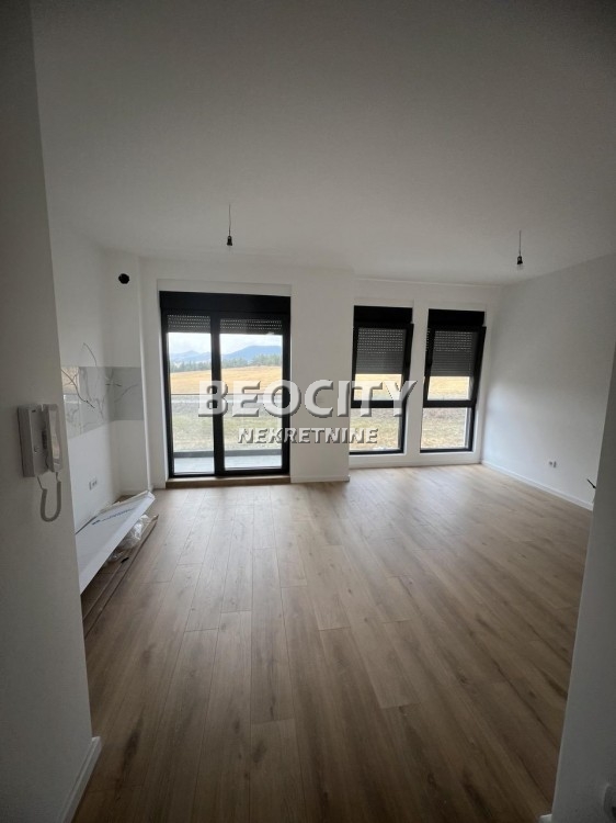 Dvosoban stan, 39 m2, Ugostiteljska ID: 109219 1