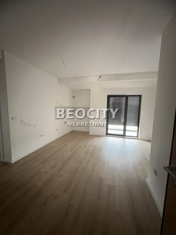 Dvosoban stan, 39 m2, Ugostiteljska ID: 109220 1