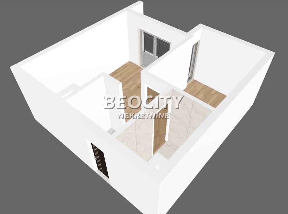 Dvosoban stan, 40 m2, Divčibare ID: 115236 15