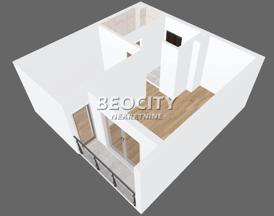 Dvosoban stan, 40 m2, Divčibare ID: 115236 16