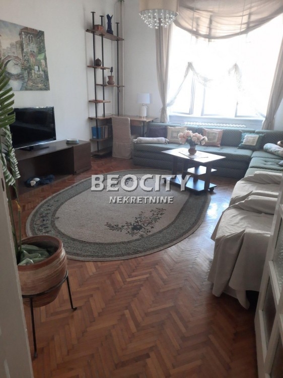 Dvosoban stan, 40 m2, Novi Sad, Vladike Platona ID: 83476 2