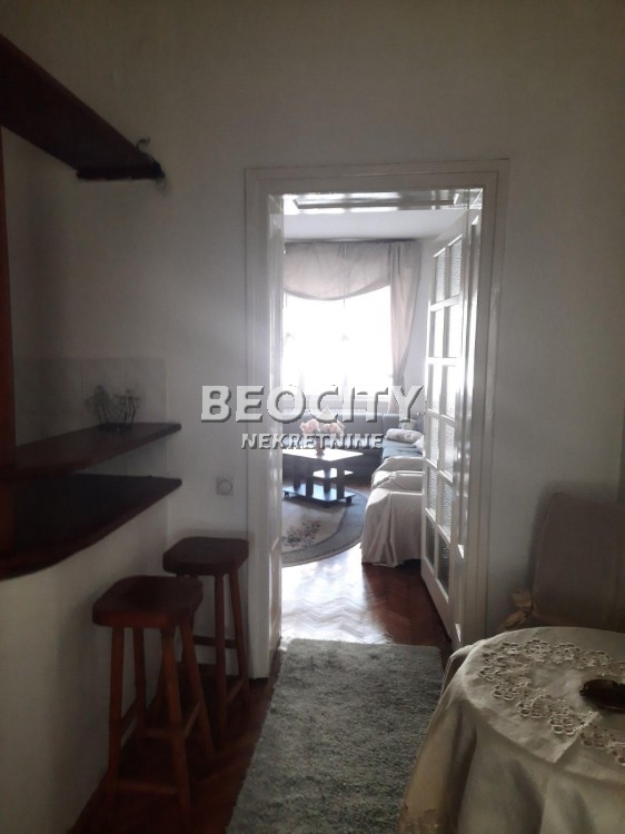 Dvosoban stan, 40 m2, Novi Sad, Vladike Platona ID: 83476 4