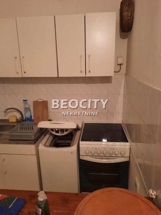 Dvosoban stan, 40 m2, Novi Sad, Vladike Platona ID: 83476 5