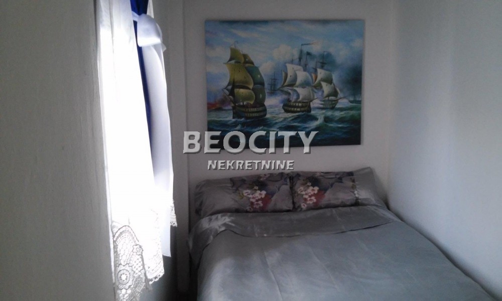 Dvosoban stan, 40 m2, Novi Sad, Vladike Platona ID: 83476 6