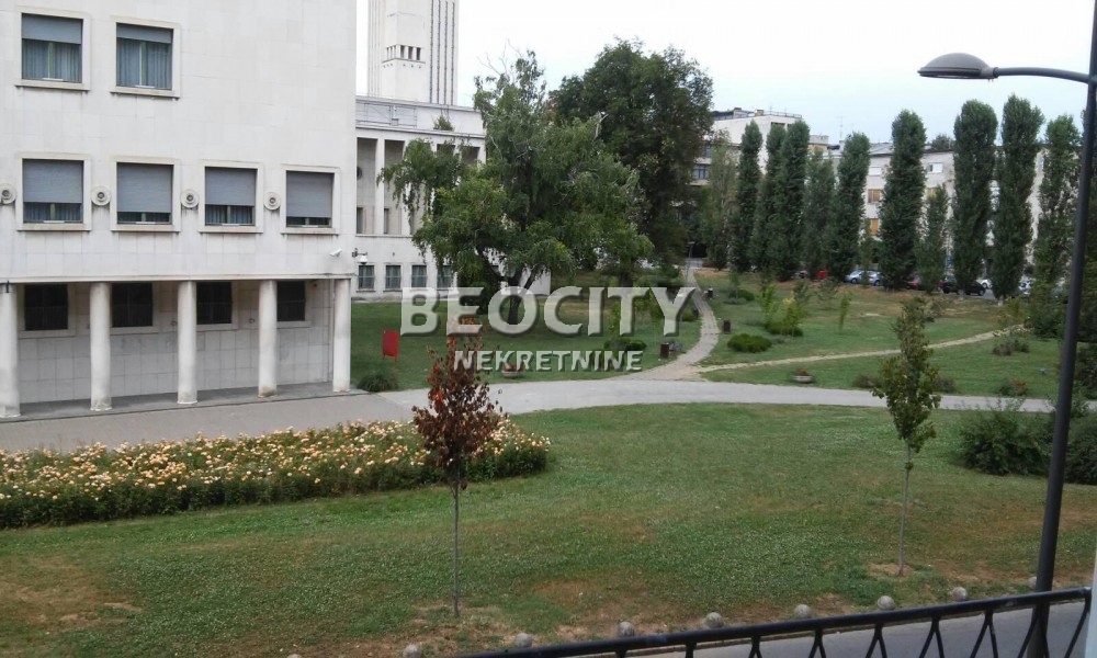 Dvosoban stan, 40 m2, Novi Sad, Vladike Platona ID: 83476 8