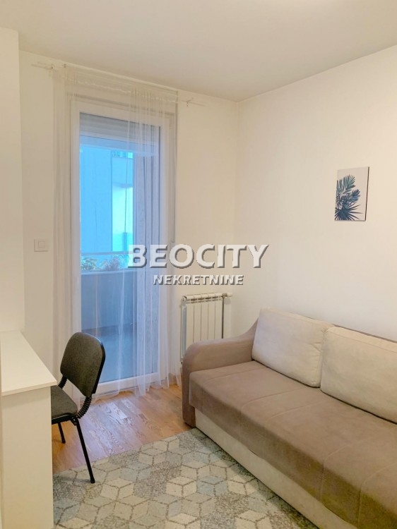 Dvosoban stan, 41 m2, Adamovićevo naselje, Futoška ID: 102053 10