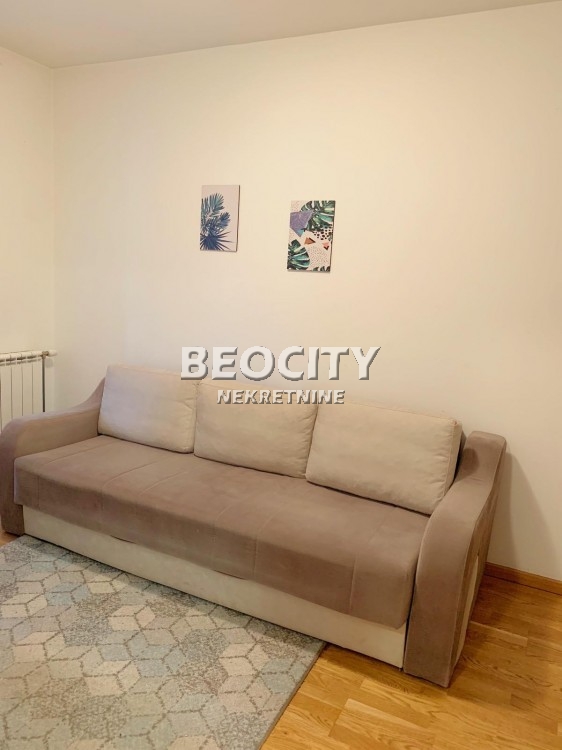 Dvosoban stan, 41 m2, Adamovićevo naselje, Futoška ID: 102053 11