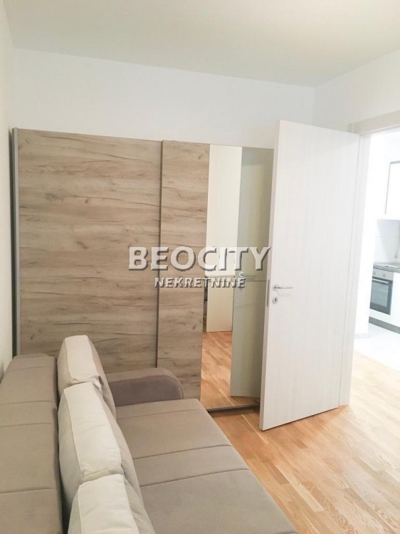 Dvosoban stan, 41 m2, Adamovićevo naselje, Futoška ID: 102053 12