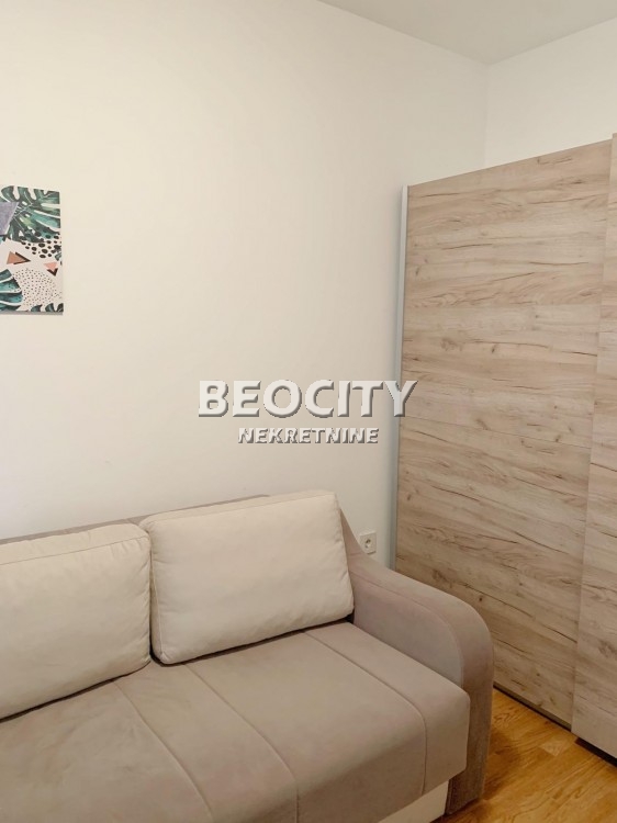 Dvosoban stan, 41 m2, Adamovićevo naselje, Futoška ID: 102053 13