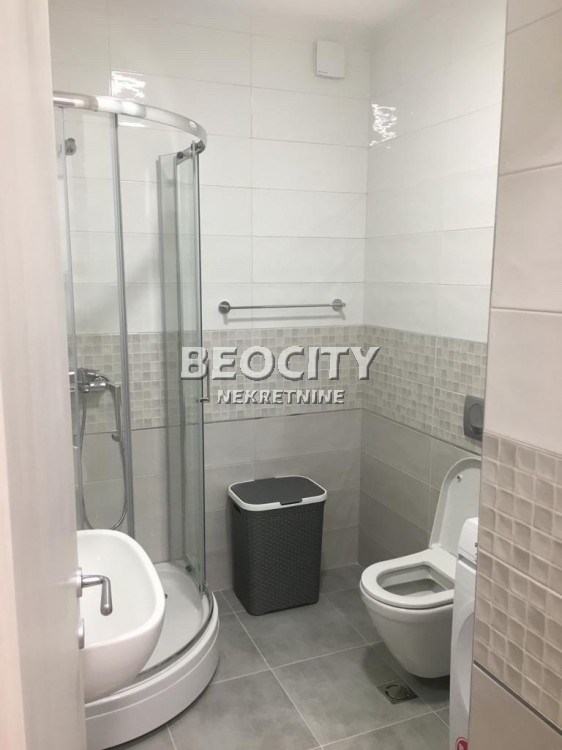 Dvosoban stan, 41 m2, Adamovićevo naselje, Futoška ID: 102053 14