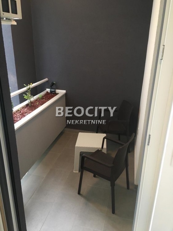 Dvosoban stan, 41 m2, Adamovićevo naselje, Futoška ID: 102053 15