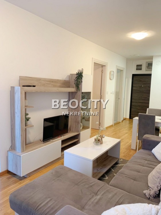 Dvosoban stan, 41 m2, Adamovićevo naselje, Futoška ID: 102053 3