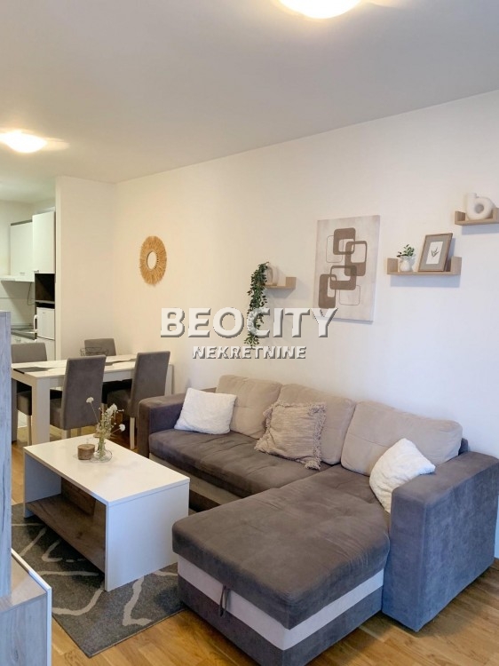 Dvosoban stan, 41 m2, Adamovićevo naselje, Futoška ID: 102053 5