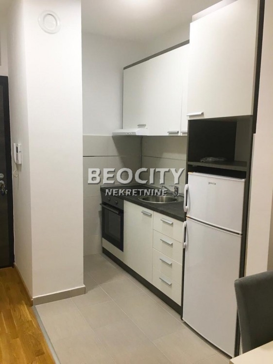 Dvosoban stan, 41 m2, Adamovićevo naselje, Futoška ID: 102053 7