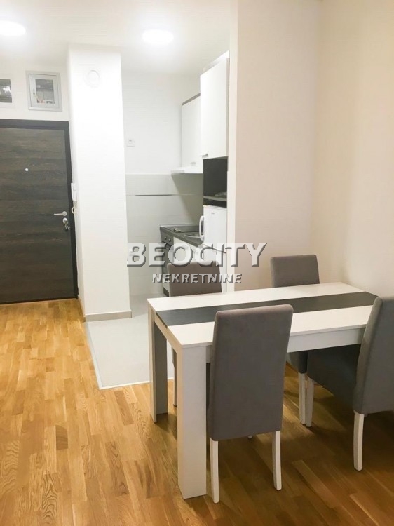 Dvosoban stan, 41 m2, Adamovićevo naselje, Futoška ID: 102053 8