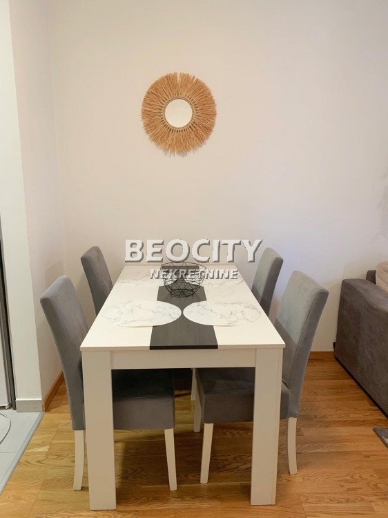 Dvosoban stan, 41 m2, Adamovićevo naselje, Futoška ID: 102053 9