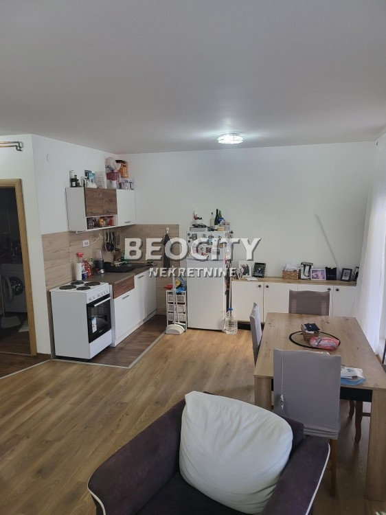 Dvosoban stan, 42 m2, Veliki Mokri Lug, Jorja Tadica ID: 114470 3