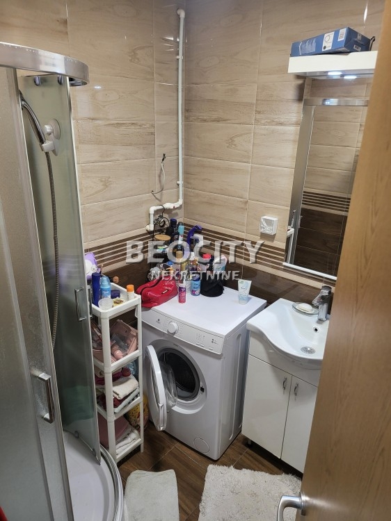 Dvosoban stan, 42 m2, Veliki Mokri Lug, Jorja Tadica ID: 114470 7