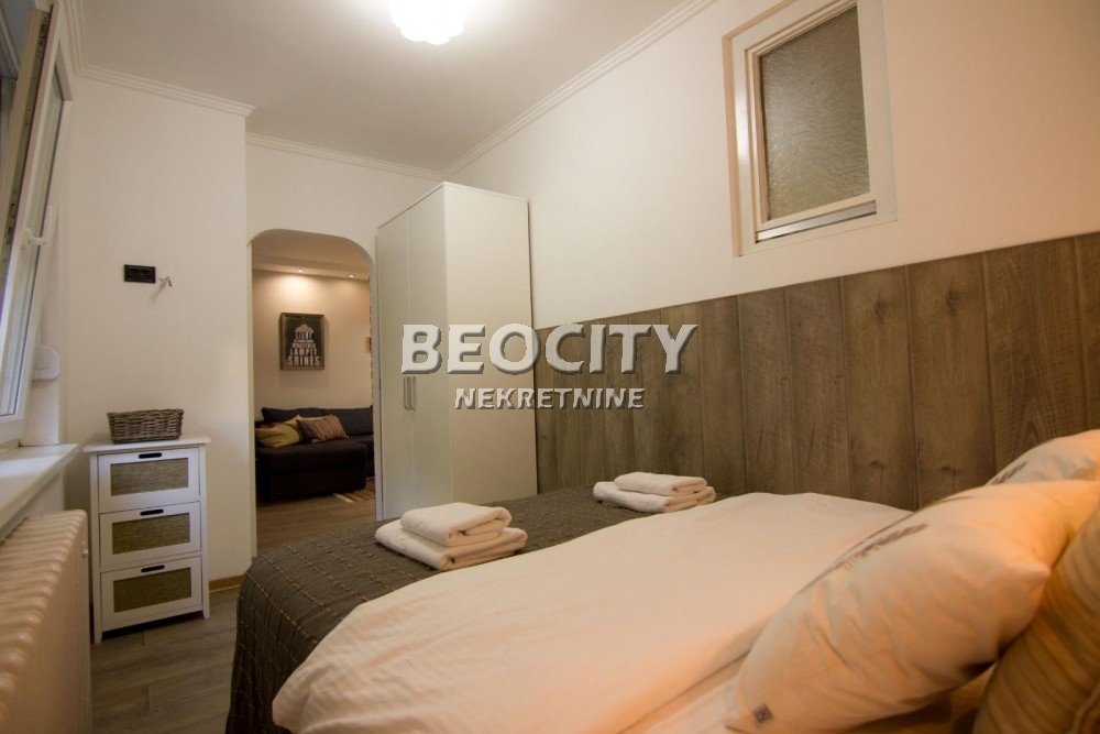 Dvosoban stan, 43 m2, Vračar ID: 89929 10