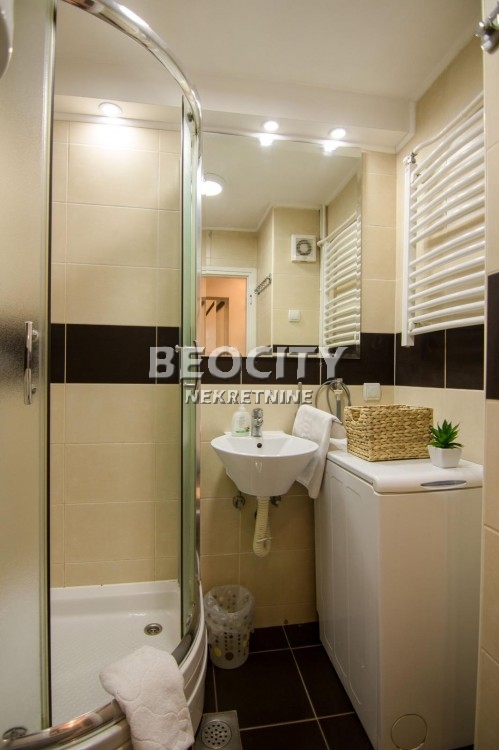 Dvosoban stan, 43 m2, Vračar ID: 89929 11