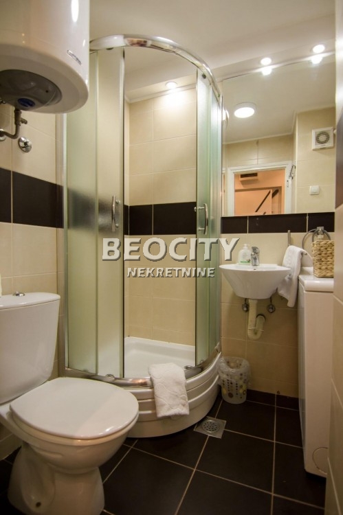 Dvosoban stan, 43 m2, Vračar ID: 89929 12