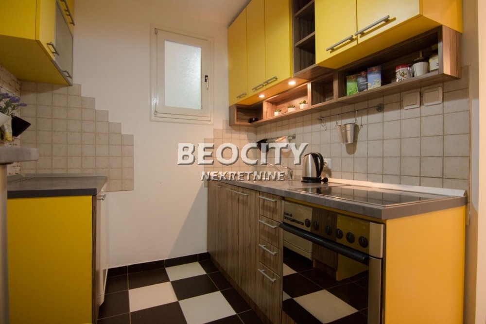 Dvosoban stan, 43 m2, Vračar ID: 89929 5