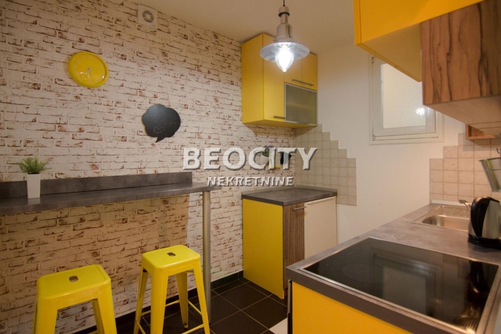 Dvosoban stan, 43 m2, Vračar ID: 89929 6