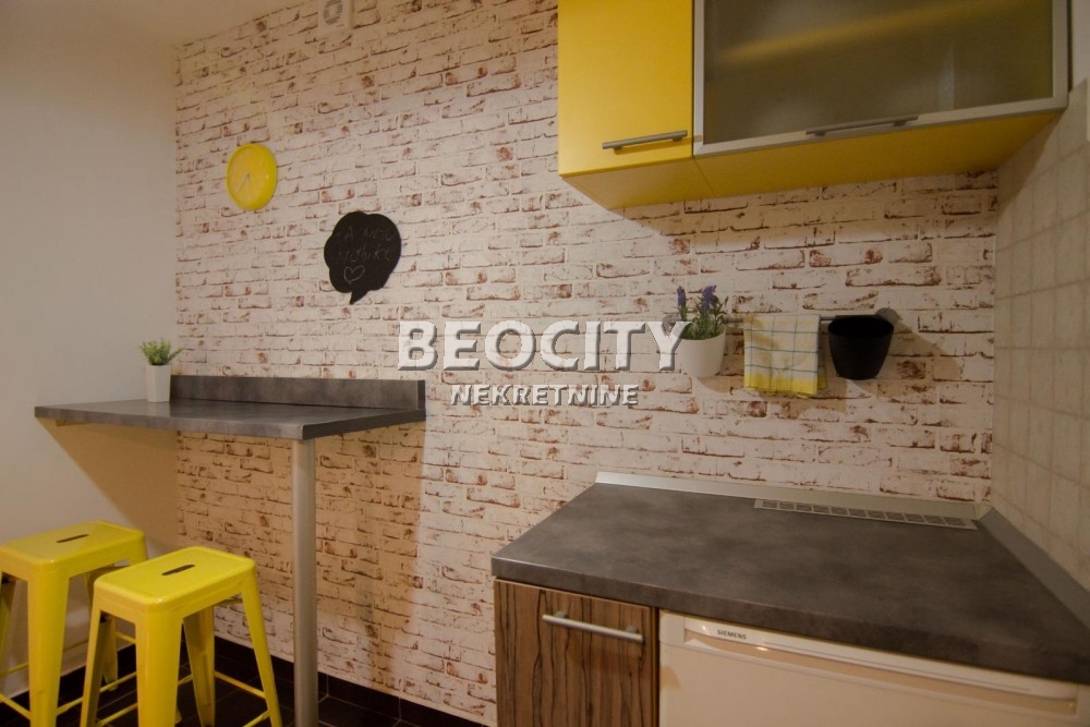 Dvosoban stan, 43 m2, Vračar ID: 89929 7