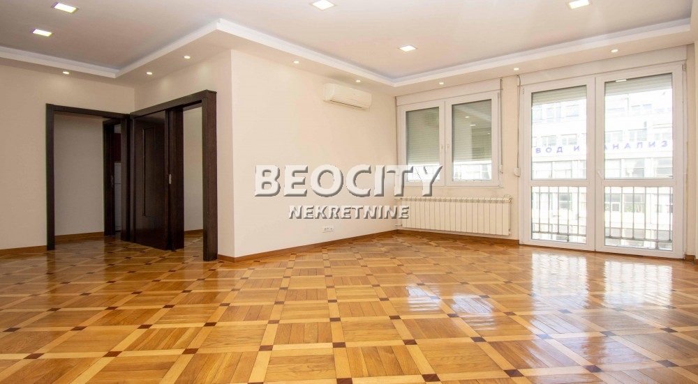 Dvosoban stan, 45 m2, London, Kneza Miloša ID: 118283 1