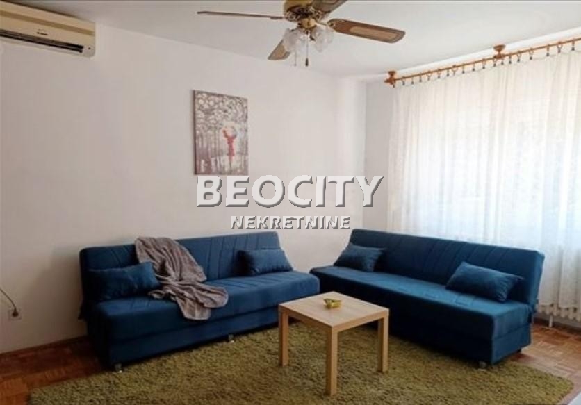Dvosoban stan, 45 m2, Novo naselje ID: 113783 1